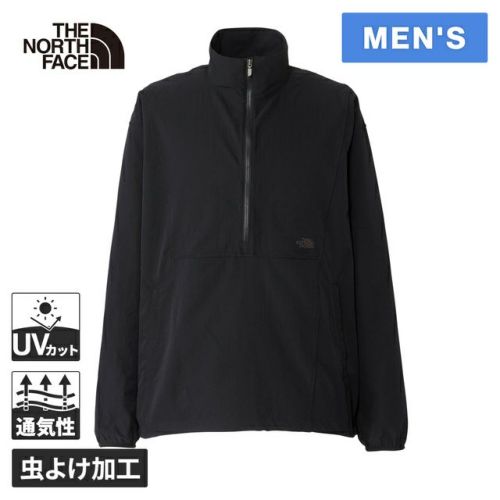 最安値　TNFビーフリーアノラック　NP22530 楽天市場】THE NORTH FACE(ザ・ノース・フェイス) TNFビーフリー