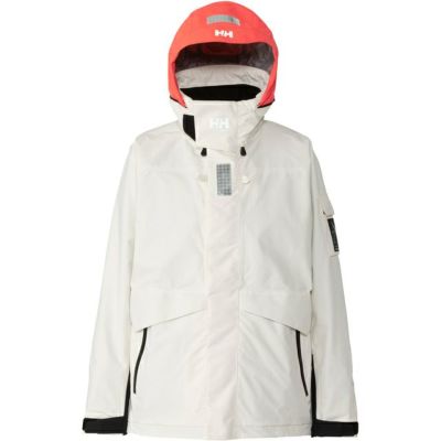 ジャケット・アウター HELLY HANSEN OCEAN BALDER ISL JACKET 中古・古着通販】HELLY HANSEN (ヘリーハンセン) BEAMS