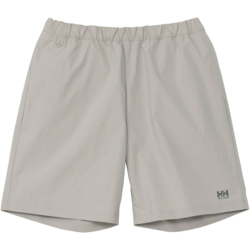 ヘリーハンセン パンツ(メンズ) ヴァンレックショーツ M オーシャン
