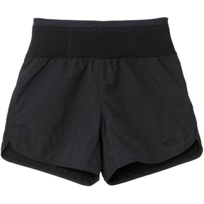 THE NORTH FACE ノースフェイス Free Run Spurt Short/フリー