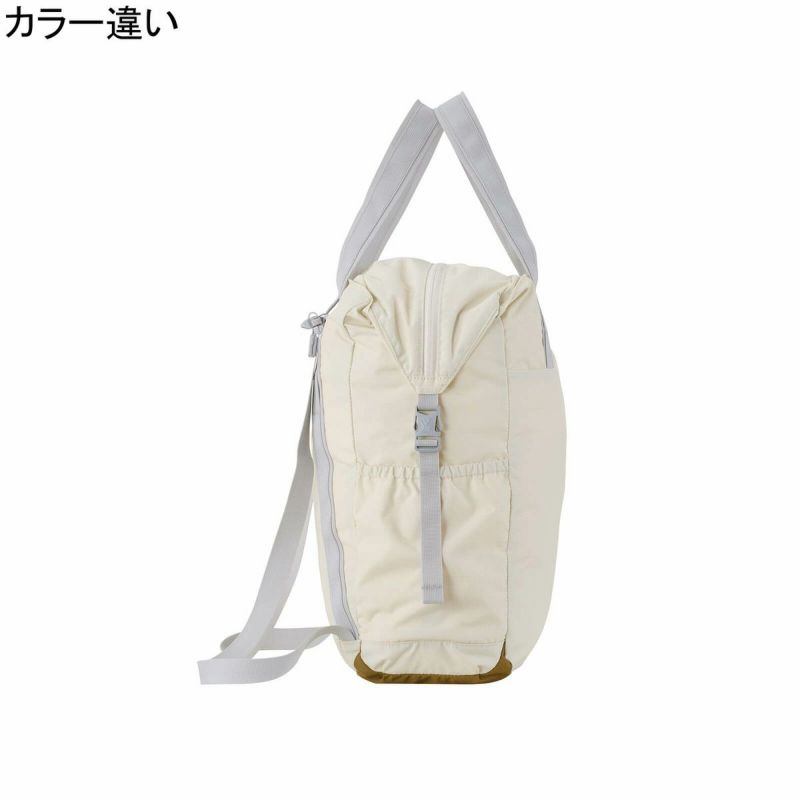 スイウ トート SUIU TOTE レディース トートバッグ ブラックヘザー