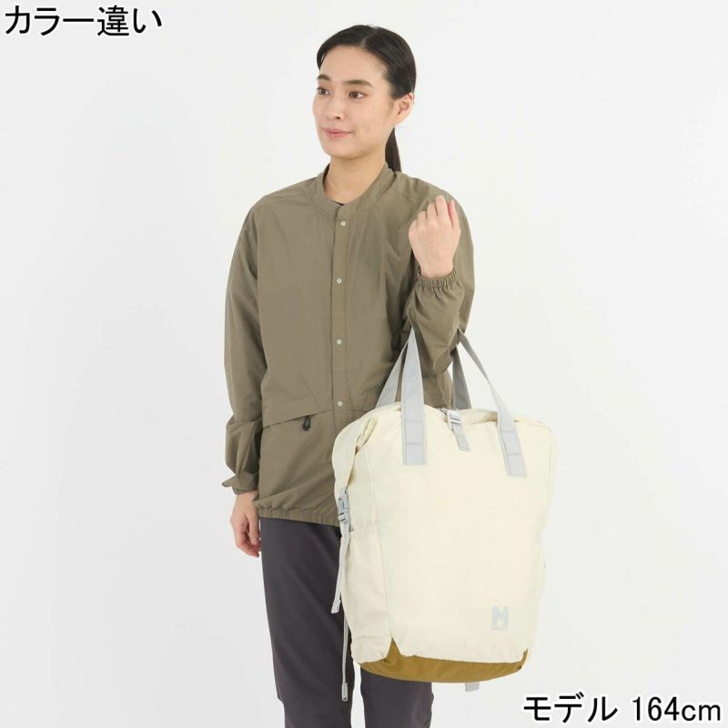 スイウ トート SUIU TOTE レディース トートバッグ ブラックヘザー