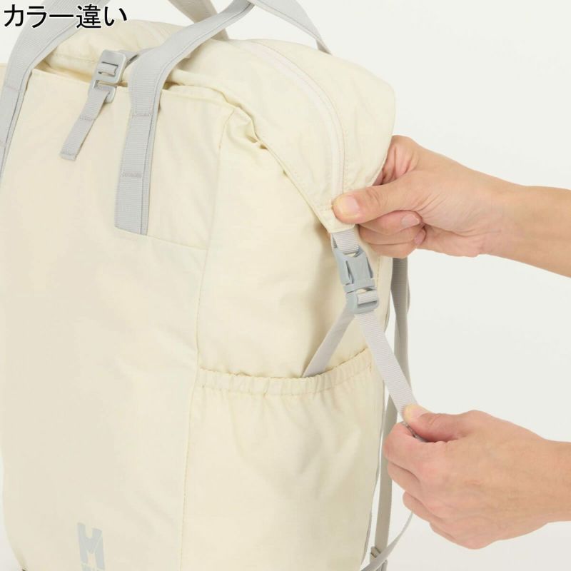 スイウ トート SUIU TOTE レディース トートバッグ ブラックヘザー