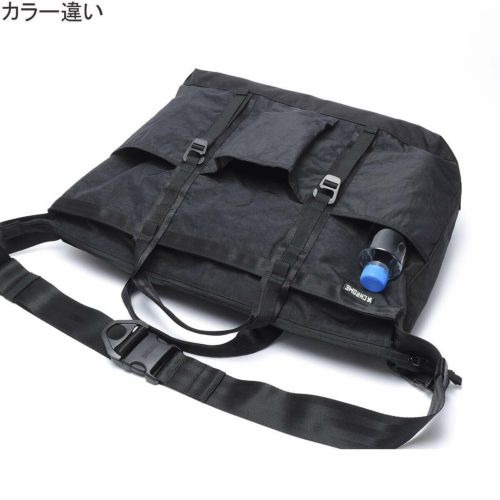 グローサリー トート メッセンジャー 28L GROCERY TOTE MSNGR 28L