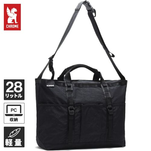 グローサリー トート メッセンジャー 28L GROCERY TOTE MSNGR 28L