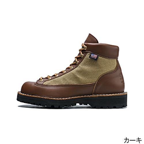 h*4様 ダナー ライト 27センチ DANNER LIGHT | Danner | ダナー オフィシャルサイト