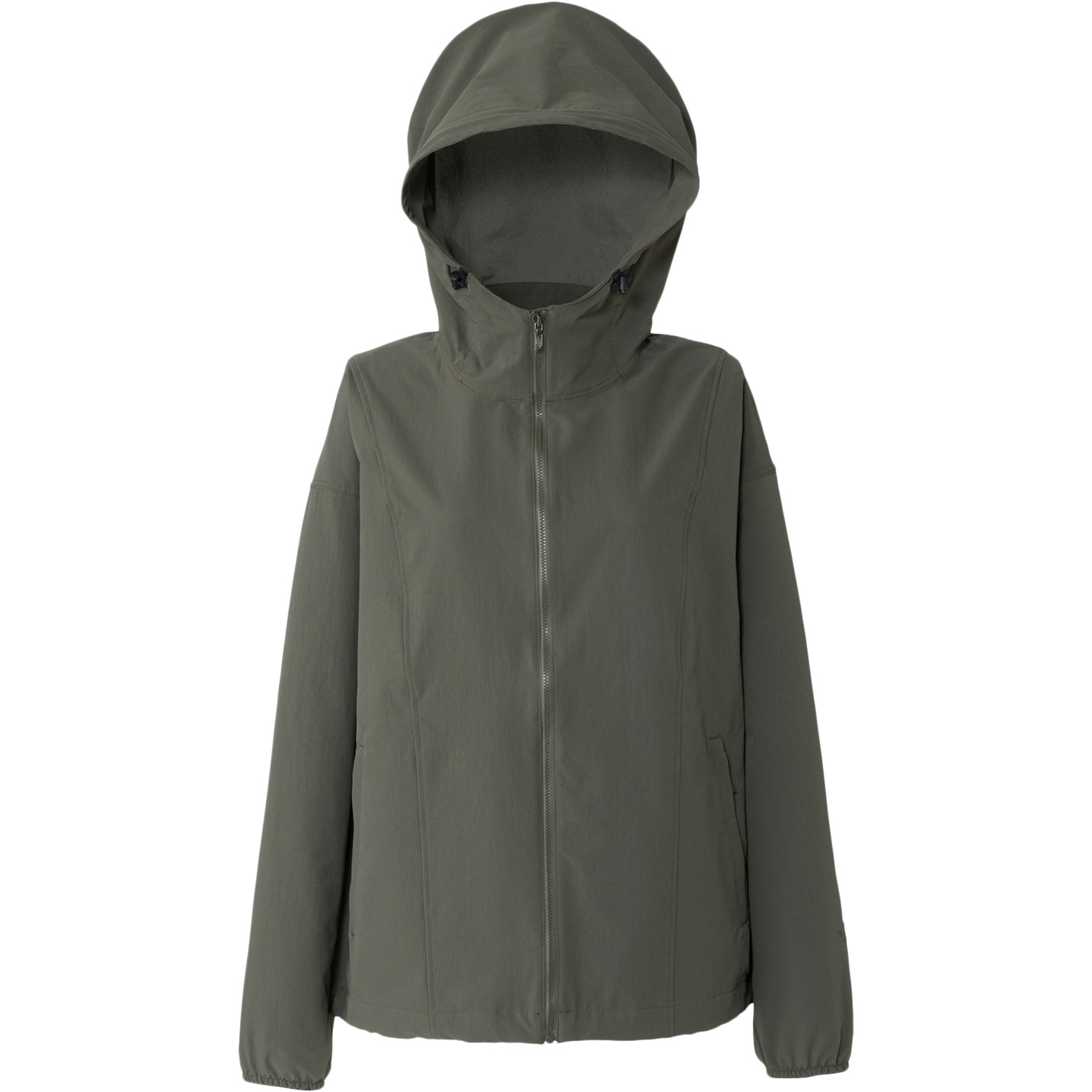 TNFビーフリージャケット TNF Be Free Jacket レディース TNFパープル 