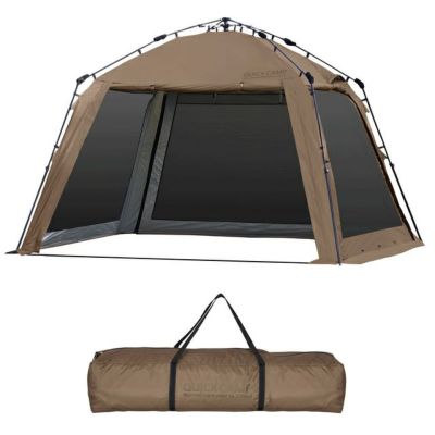 クイックキャンプ　3m x 3m 数回使用 81fkOchVFpL._UF1000,1000_QL80_.jpg