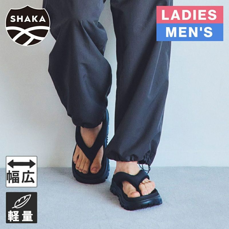 カジャナ トング EX KHAZANA THONG EX メンズ レディース サンダル SK