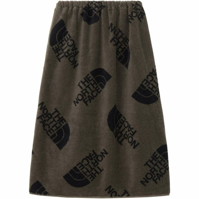 ラップタオル Kids' Wrap Towel キッズ スポーツタオル チャコール