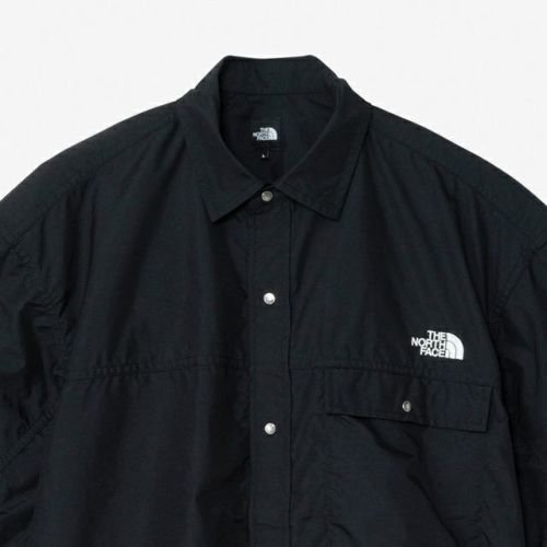ショートスリーブヌプシシャツ S/S Nuptse Shirt メンズ