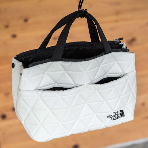 THE NORTH FACE/ザ・ノースフェイス Geoface Box Tote ジオ