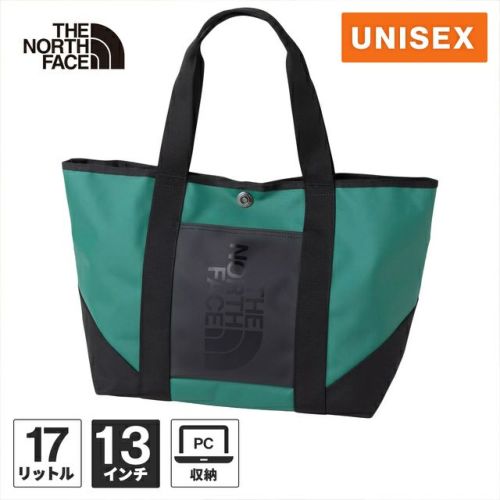 BCスタンダードトート BC Standard Tote トートバッグ TNF