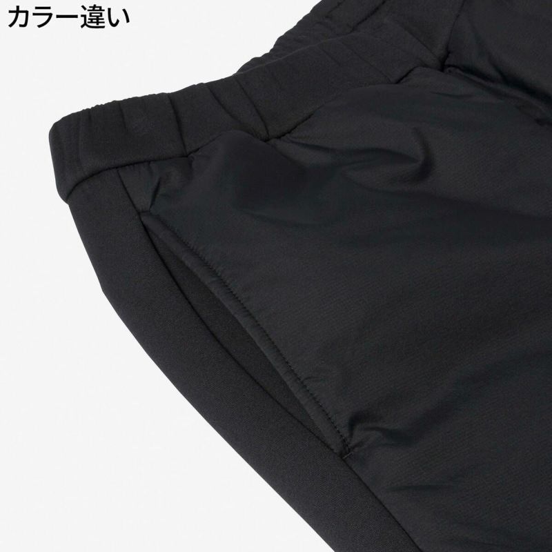 ハイブリッドテックエアーインサレーテッドパンツ Hybrid Tech Air