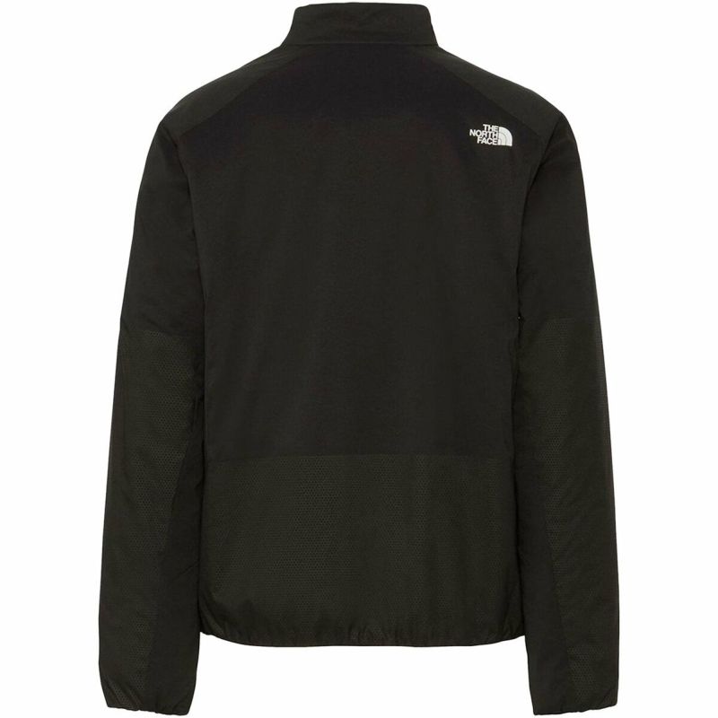 ジャケット・アウター etix ntle ベントリックスジャケット Ventrix Jacket メンズ ブラック NY82206 K