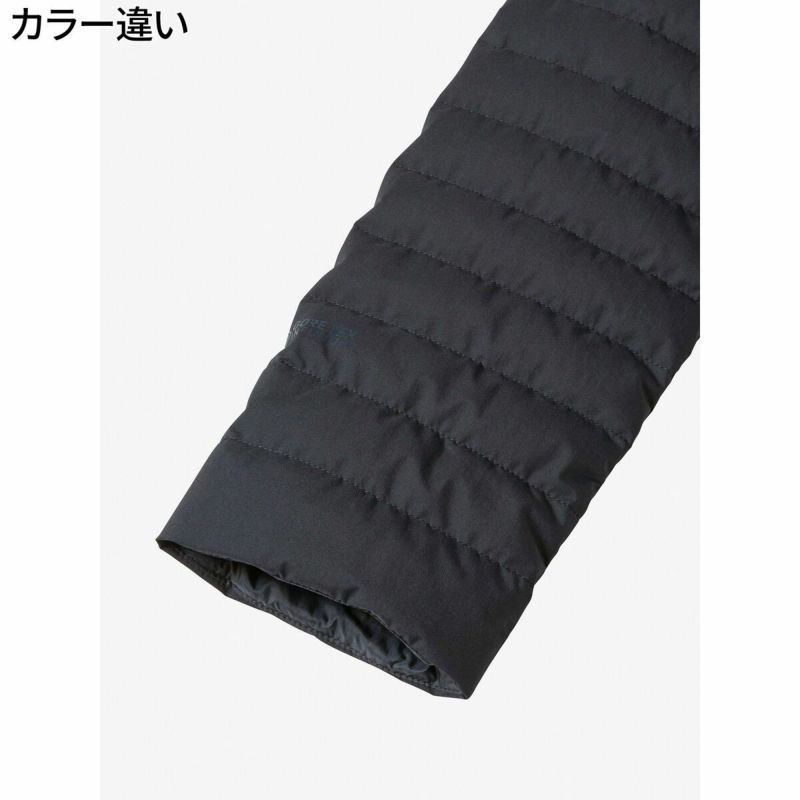 ノースフェイス　ウィンドストッパー　シェルコート　ゼファー　NDW92263 THE NORTH FACE（ザ ノースフェイス） ノースフェイス ウィンド