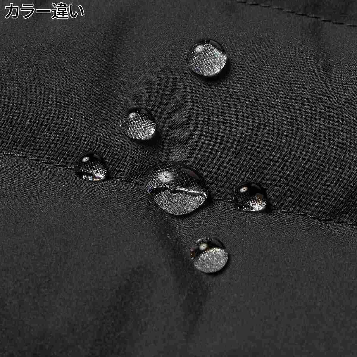 ウィンドストッパーゼファーシェルコート WS Zepher Shell Coat