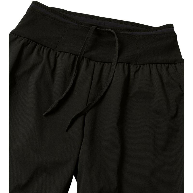 ホワイトライトタイツ White Light Tight メンズ ブラック NB82375 K