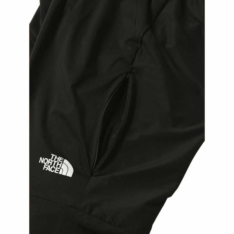 ホワイトライトタイツ White Light Tight メンズ ブラック NB82375 K