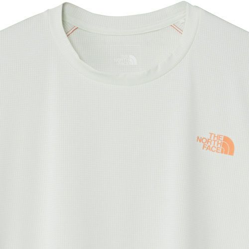 ロングスリーブブリーズレンジランクルー L/S BREEZERANGE Run Crew