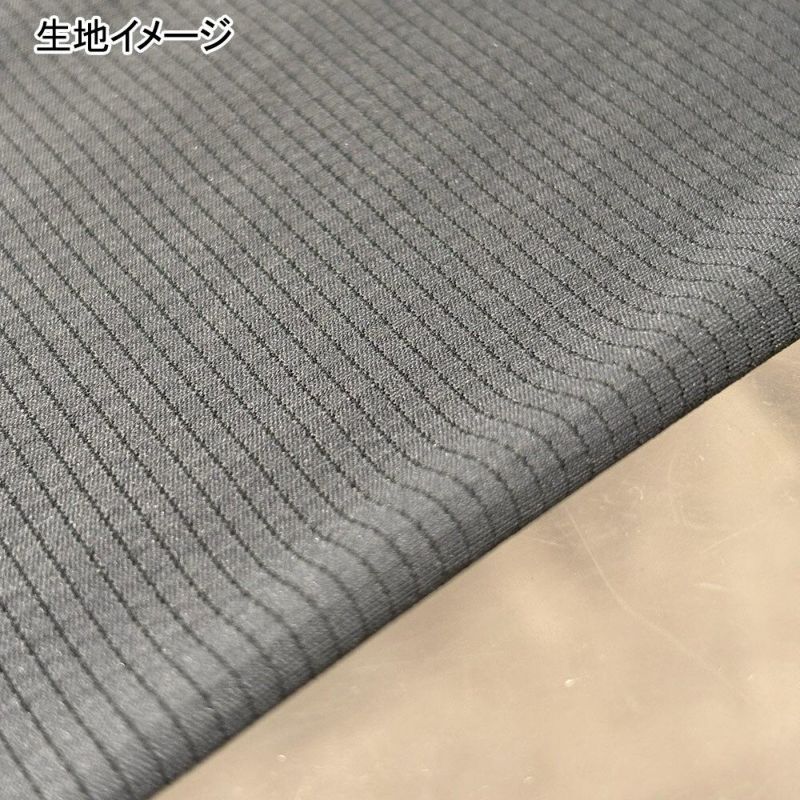 ロングスリーブブリーズレンジランクルー L/S BREEZERANGE Run Crew