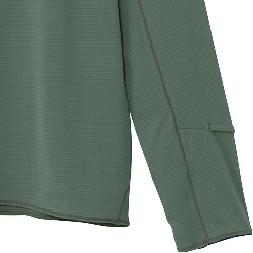 ブリーズレンジランフーディー BREEZERANGE Run Hoodie メンズ