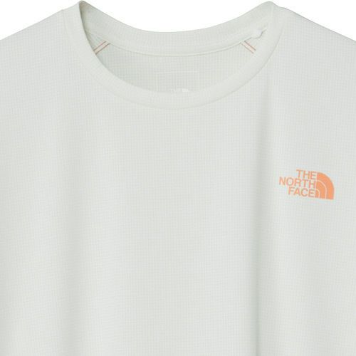 ショートスリーブブリーズレンジランクルー S/S BREEZERANGE Run Crew