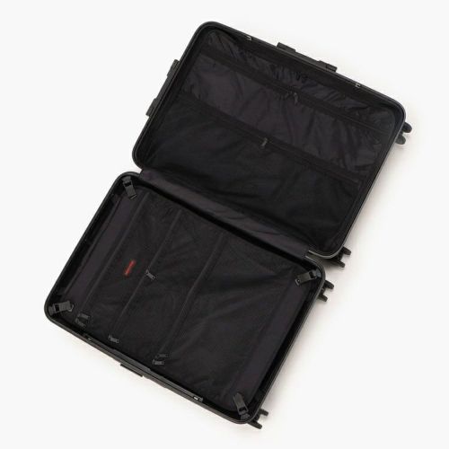 H-98 HD PLUS スーツケース ブラック BRA251C08 010 の商品詳細