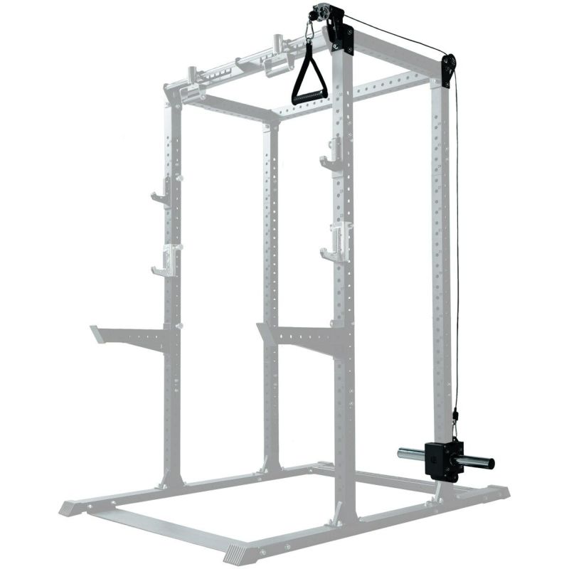 プーリーケーブルマシンオプション PULLEY CABLE MACHINE OPTION 筋力