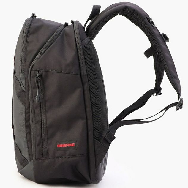 トリップパック TRIP PACK リュックサック ブラック BRA251P59