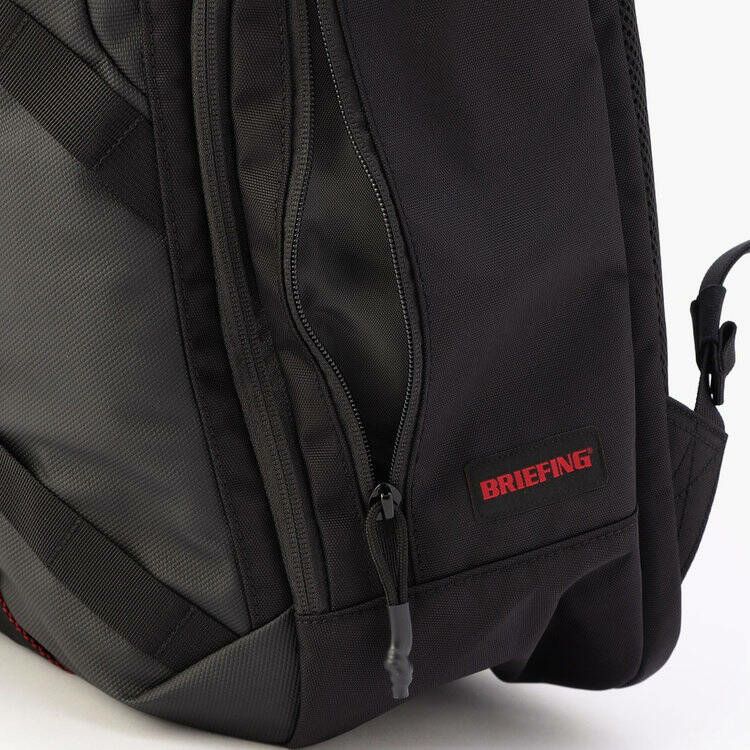 トリップパック TRIP PACK リュックサック ブラック BRA251P59