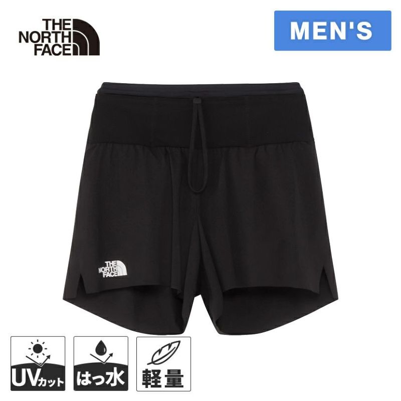 エンデュリストレイルベリーショーツ Enduris Trail Very Short メンズ