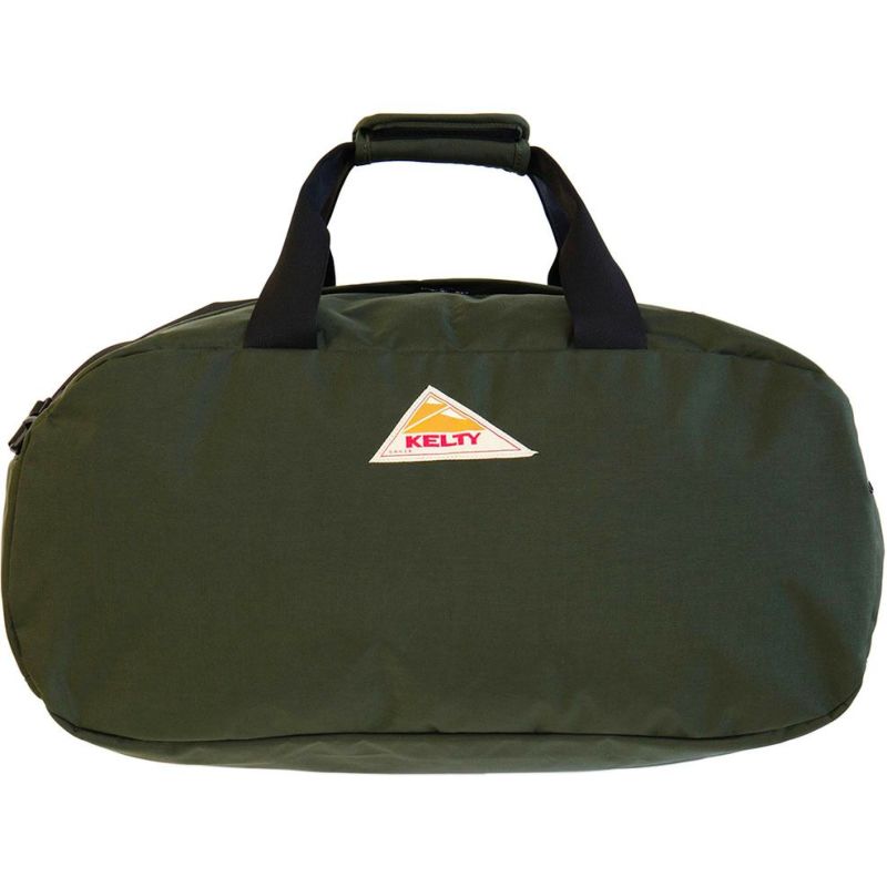 ホリデイダッフル HOLIDAY DUFFEL ダッフルバッグ オリーブ 32592346