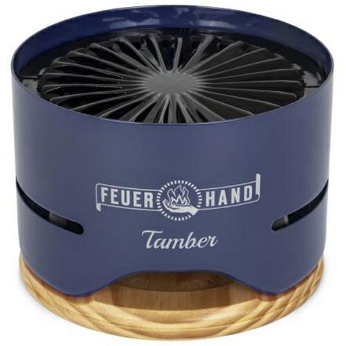 タンバー バーベキュー用品 コバルトブルー 13921 | スポーツ