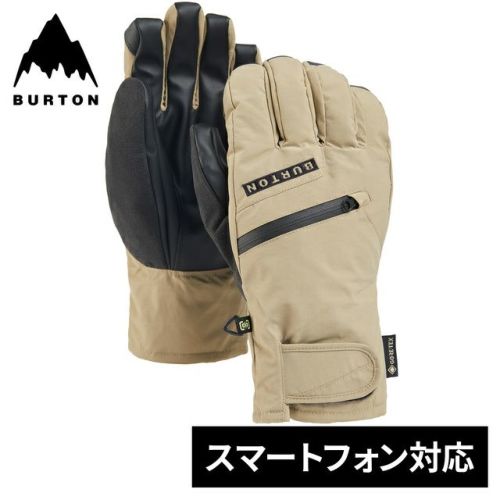 メンズ　ゴアテックス GORE-TEX アンダーグローブ　新品　送料込みS メンズ Burton GORE-TEX アンダーグローブ | ウインター