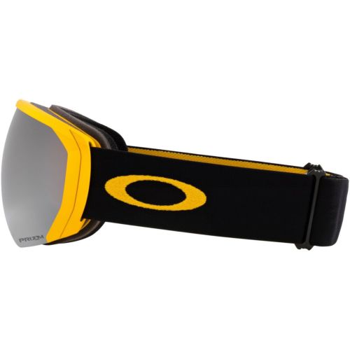 フライトパス L FLIGHT PATH L スノーボード ゴーグル 0OO7110 BLACK