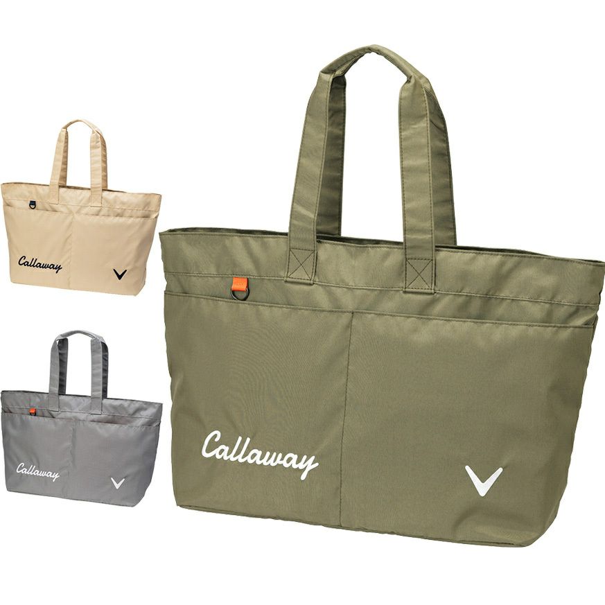 アドバンス トート 24 JM Callaway Advance Tote 24 JM ゴルフ トート