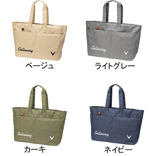 アドバンス トート 24 JM Callaway Advance Tote 24 JM ゴルフ トート