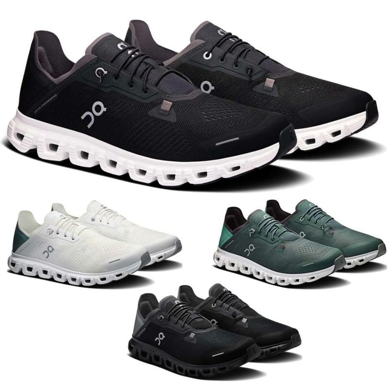 クラウド 6 コースト Cloud 6 Coast メンズ ランニングシューズ