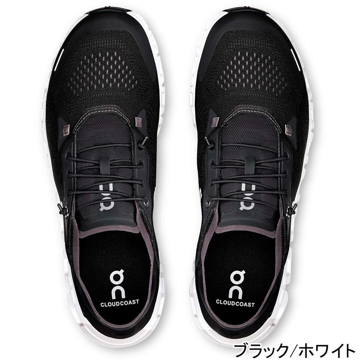 クラウド 6 コースト Cloud 6 Coast メンズ ランニングシューズ