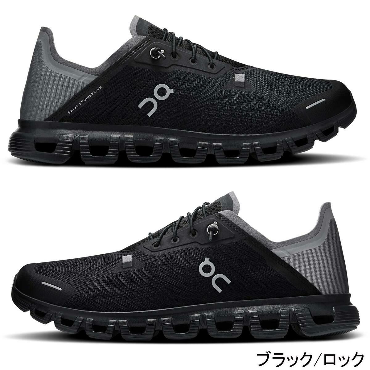 クラウド 6 コースト Cloud 6 Coast メンズ ランニングシューズ