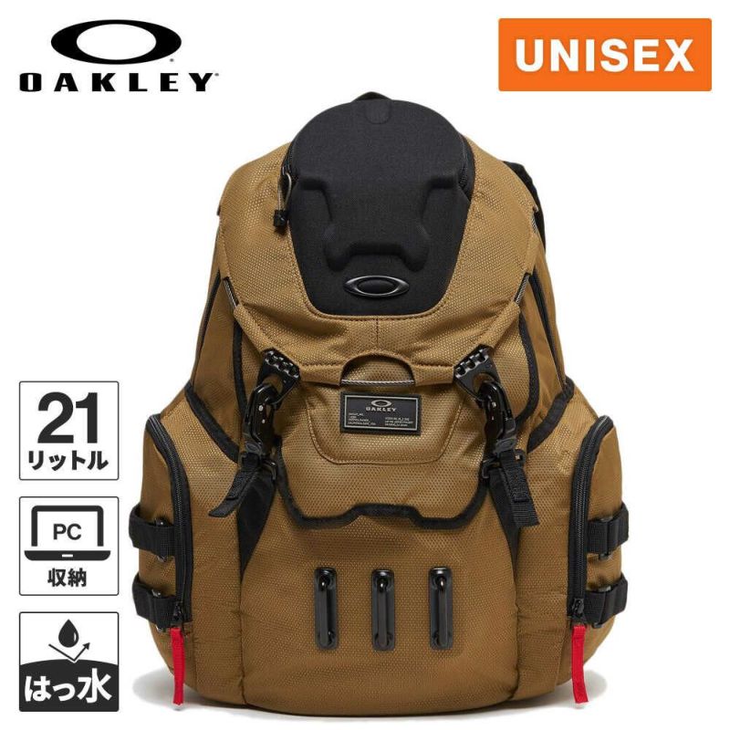 バスルーム シンク RC バックパック BATHROOM SINK RC BACKPACK メンズ