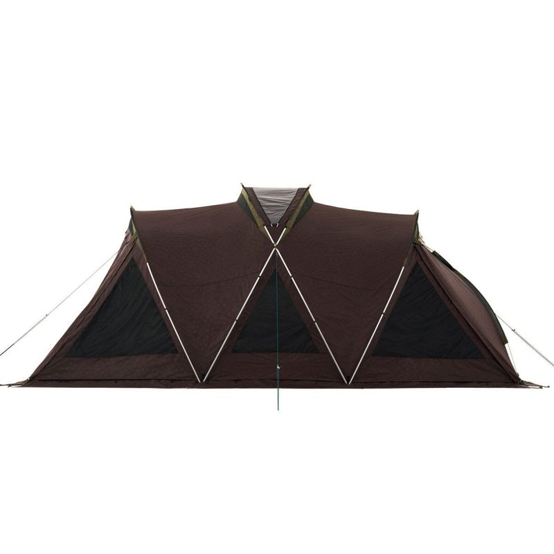 プレミアム エーコン PANEL X DOME L テント 71101012 の商品詳細