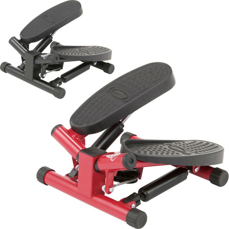 ナイスデイ コンパクト ステッパー NICE-WS の商品詳細 | スポーツ