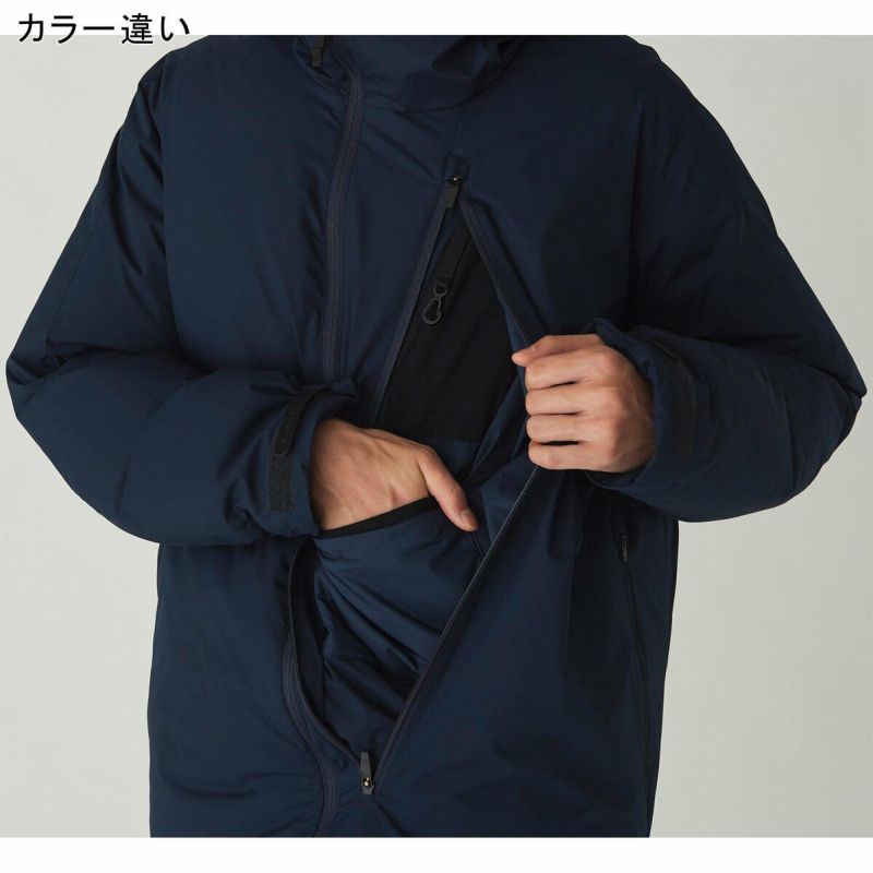 2L ライトウエイト ダウンジャケット 2L Lightweight Down Jacket