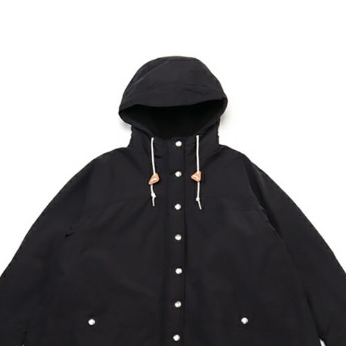 キャンピング ボア パーカー ウーマンズ Camping Boa Parka