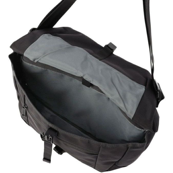 MFC メッセンジャー L WR MFC MESSENGER L WR ショルダーバッグ