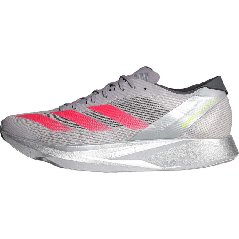 新品タグ付✨adidas アディゼロ タクミセン10 26cm グレー　希少 Amazon | [アディダス] アディゼロ タクミ セン 10 ADIZERO TAKUMI SEN