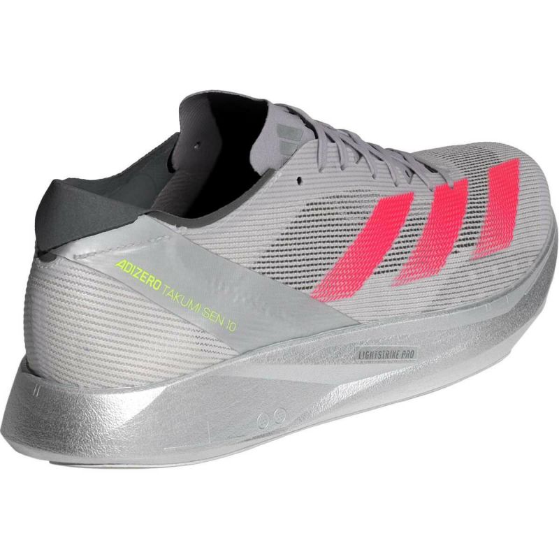 アディゼロ タクミ セン 10 Adizero Takumi Sen 10 メンズ ランニング