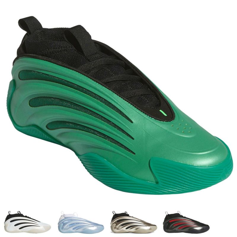 ハーデン ボリューム 9 HARDEN VOLUME 9 メンズ バスケットボール